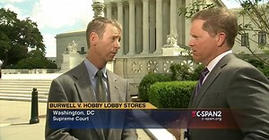 Sebelius v. Hobby Lobby Commentary, Part 1