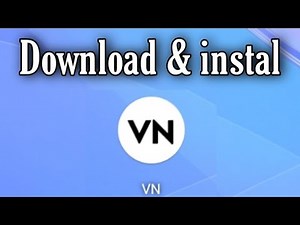 Cara Download dan install VN ■ tanpa gagal ■ atasi aplikasi vn tidak bisa diinstal