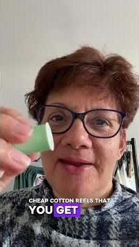 3 things to check if your thread keeps breaking