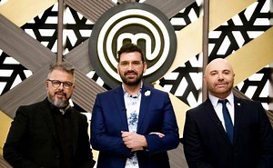 MasterChef Argentina 2023: ¿Quiénes son los posibles eliminados de la semana?