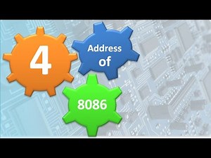 L4-Calculating physical address in 8086