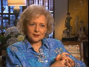 Betty White