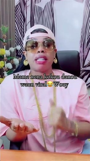 Mame Ndiaye Savon :"Dama changer stratégie"