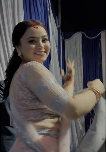 Nepali Wedding Dance Highlights: A Joyful Celebration