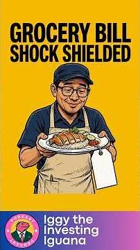 🇸🇬 $520M Mega Warehouse — Sheng Siong's Hidden Dividend Defensive Play | 🦖