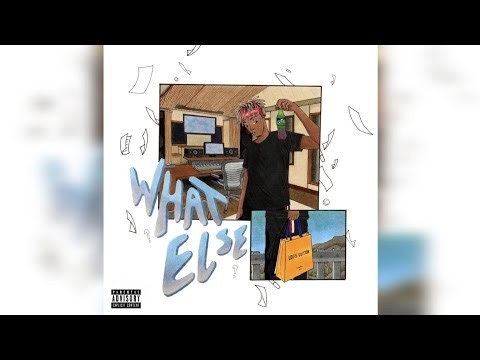 Juice WRLD - What Else (Unreleased)