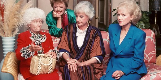 10 Epic ‘The Golden Girls’ Quotes That Have Since Become Iconic Catchphrases