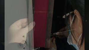 第三方防火性能检测实验室工作日常