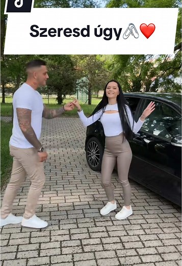 Szeretlek pöttyem - Egy örök szerelem története