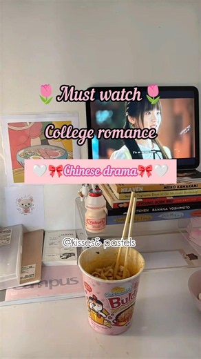 Top 5 College Romance✨❤️ C-Dramas You Must Watch 🎓🎬 #chinesedrama #cdrama #kdrama #viral #aesthetic