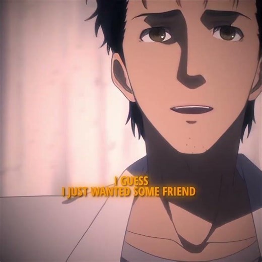 Catharsis - STEINS;GATE [Edit/AMV]