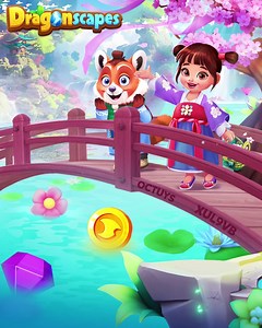 📣 Exciting news! We've got TWO fresh giftcodes up for grabs 🎉 Find them above and redeem them now! 1️⃣ Simply open the game's settings. 2️⃣ Look for the gift icon and tap on it. 3️⃣ Enter the codes provided. ⏰ Don't forget, the codes will expire on October 31st, so make sure to redeem them before then! Once you've successfully redeemed the codes, you'll receive some awesome goodies in the game. Unlock the power of teamwork! Join the Official Group Dragonscapes Adventure Friends! 📖👀 bit.ly/Dr