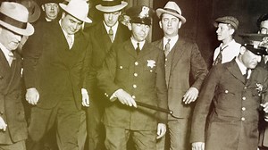 EXCLUSIVE: "The Battle For Chicago" tells the story of Al Capone, who went from being a beloved hero to an enemy in the public eye during the Prohibition era. Stream this and other exclusive content, only on #FoxNation. Click here to subscribe: http://bit.ly/2R1QgEV | Fox Nation