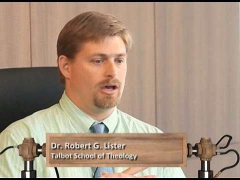 A Definition of Eschatology