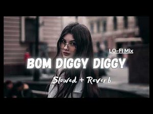 BOM Diggy Diggy bom bom ☺️☺️ bomdiggydiggy bomdiggysongstatus720P HD