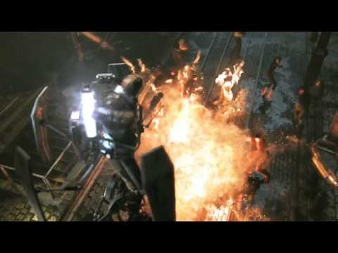 Dishonored GMV - Haunted [HD]