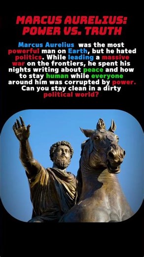 The Last "Five Good Emperors" of Rome #history