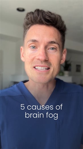 In functional medicine, these are *absolutely testable*, just often...