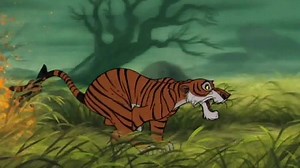 Jungle Book 1967 - Part 19