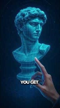 Digital Art That Jumps Into Reality