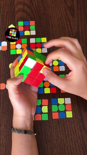 F2L Algorithm | F2L Tricks | Advanced F2L | Rubik’s Cube