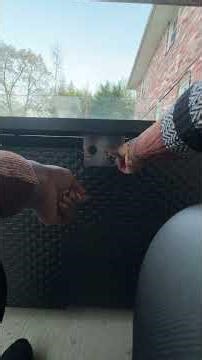 Propane Fire Pit Tutorial