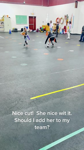 Mastering Juke Moves in Football with Kendrick King