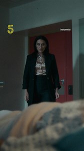 🚨 Calling all thriller fans 🚨 Vicky McClure stars in Insomnia, an epic 6-part psychological thriller based on Sarah Pinborough’s bestseller. Insomnia. 6th July. Watch | Stream on 5 | Channel 5