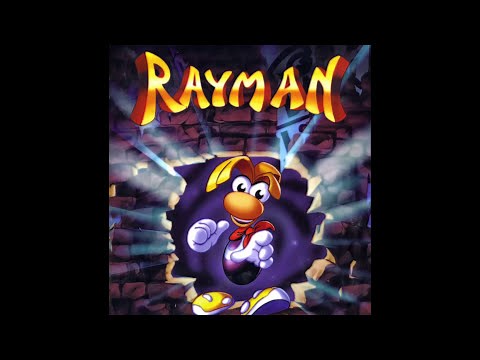 Rayman 1 OST - Deep Forest