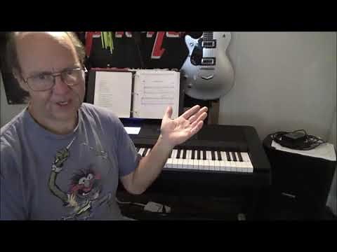 Samson Rs112 400 Watt Powered Speakers Review