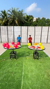 1.5M views · 10K reactions | excitement builds as each challenge gets tougher ! can they handle the pressure ? | SS Food Challenge | Facebook