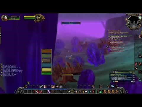 Knowledge in the Deeps quest wow classic
