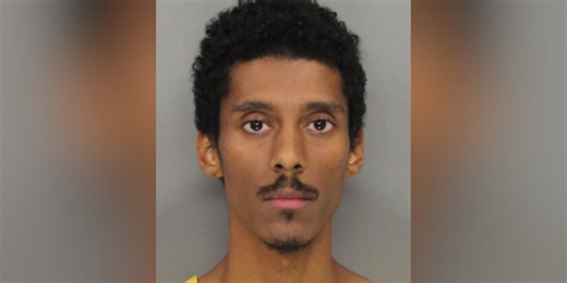 Cobb County woman stabbed 12 times in back and eyes, roommate charged