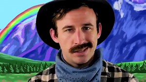 We celebrated the National Park Service's centennial with a song — check it out... | Joseph Gordon-Levitt