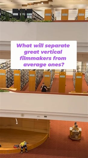 As 2025 wraps up, it’s clear vertical filmmaking had a breakout year. In 2026, the space will be more crowded and more competitive, and the filmmakers who stand out will be the ones who understand how people actually watch content. 🎣🎬 #shortformvideo #verticalcontent #filmmakingtips #creativeinsights #videocreators | Corbin Visual