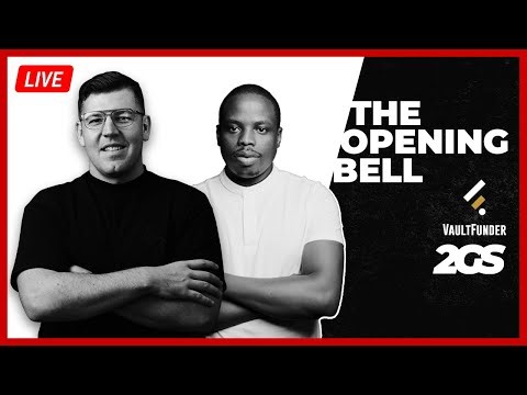 🔴 LIVE Day Trading | Stock Market Live | Real-Time Trading & Technical Analysis