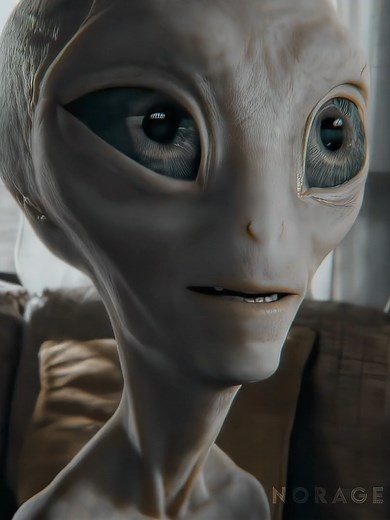 Paul (2011) Alien Scene Explained