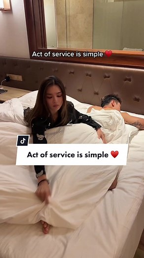 Discover Your Love Language with the Act of Service Test