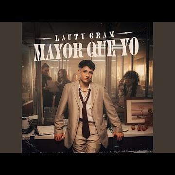 Mayor Que Yo