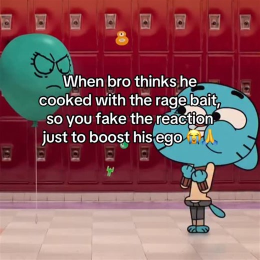 Darwin Watterson | Gumball Content | Claim 750$ GiftCard link in bio 💰 The Amazing World of Gumball is a unique animated television series created by Ben Bocquelet and... | Instagram