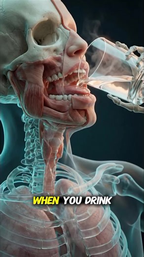 Benefits of Drinking Warm Water Every Morning