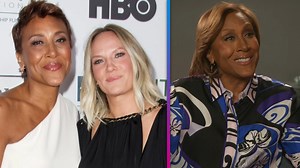 3.4K views · 83 reactions | Robin Roberts returns for season two of ‘Turning the Tables With Robin Roberts,’ streaming on March 15. | Entertainment Tonight | Facebook