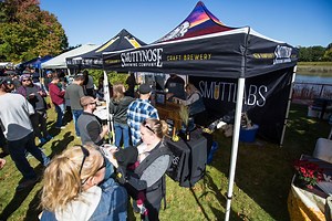 Exeter Powder Keg Beer and Chili Fest 2023: What you need to know before you go - AOL