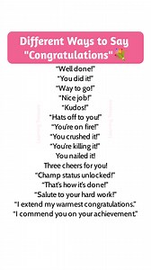 31K views · 206 reactions | Congratulations ❌ . . #chattingfullform #dailyuseenglishwords #introducing_yourself_challenge #dailyuseenglishsentences #helpingverbs #positiveparentingtips #learningtreasure #emailwritting #ChattingAbbreviations #mothersday | Learning Treasure | Facebook