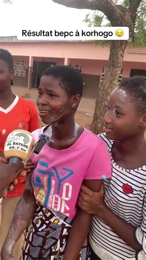 BEPC À KOROGHO