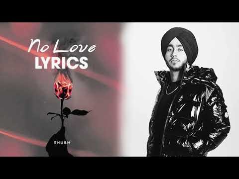 No Love - Shubh || NoCopyright Hindi Songs || NCS Hindi 