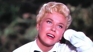 Young at heart: Doris Day's iconic appearances