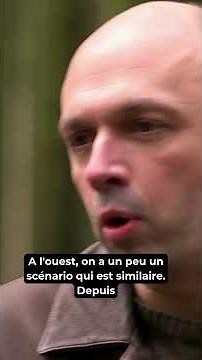 La situation des allemands durant de la bataille des Ardennes en 1944 #ww2 #history #militaryhistory