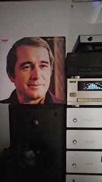 [ PERRY COMO LP - The a Yellow Ribbon Round the Ole Tree ] 퇴근후 음악으로 힐링하세요~LP.전축.인켈.감성.빈티지.추억