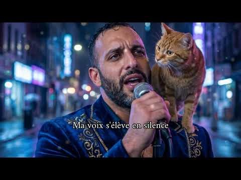 Rai Sentimental Algérien avec Paroles – Chanson d'Amour Brisé Émotionnelle